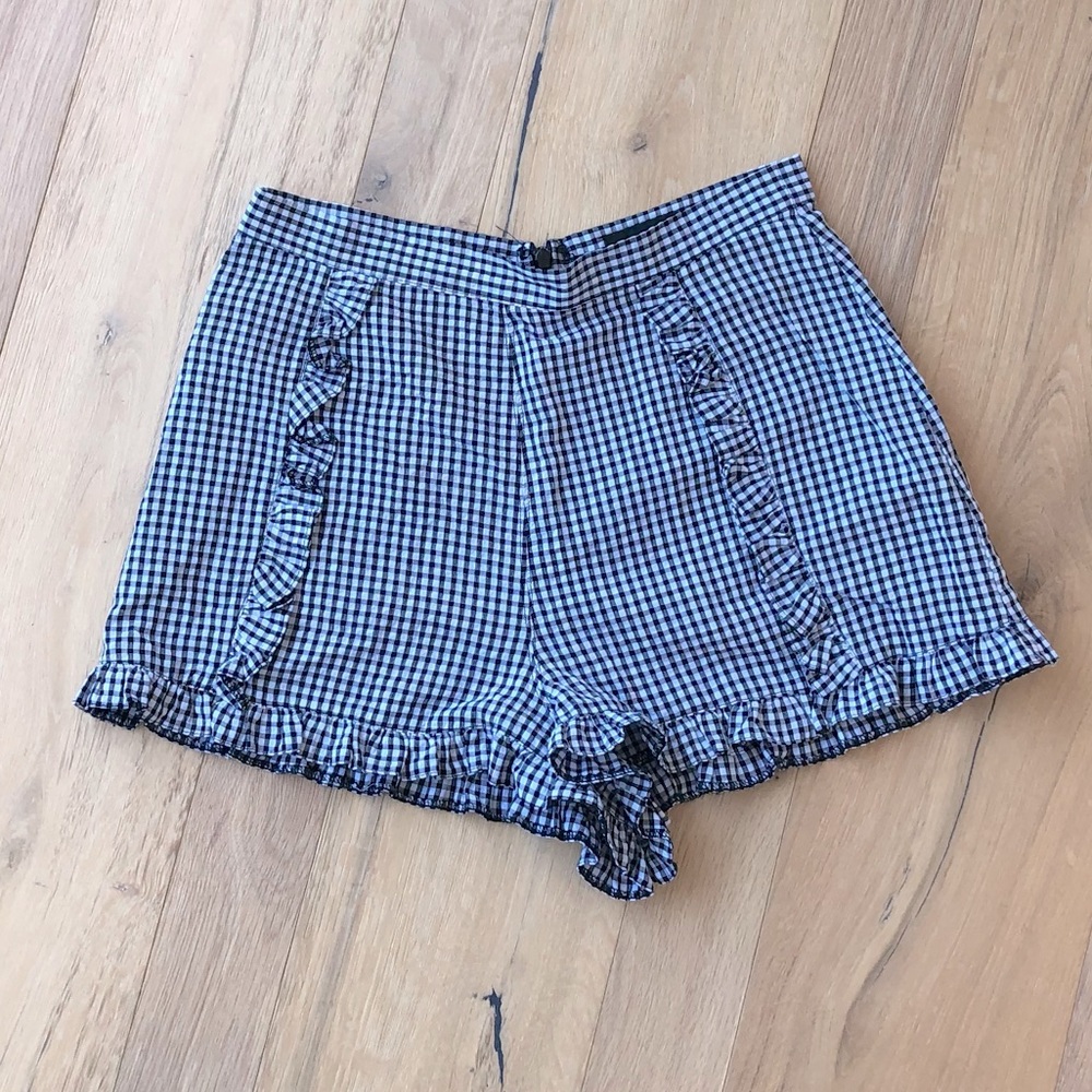 Topshop Shorts